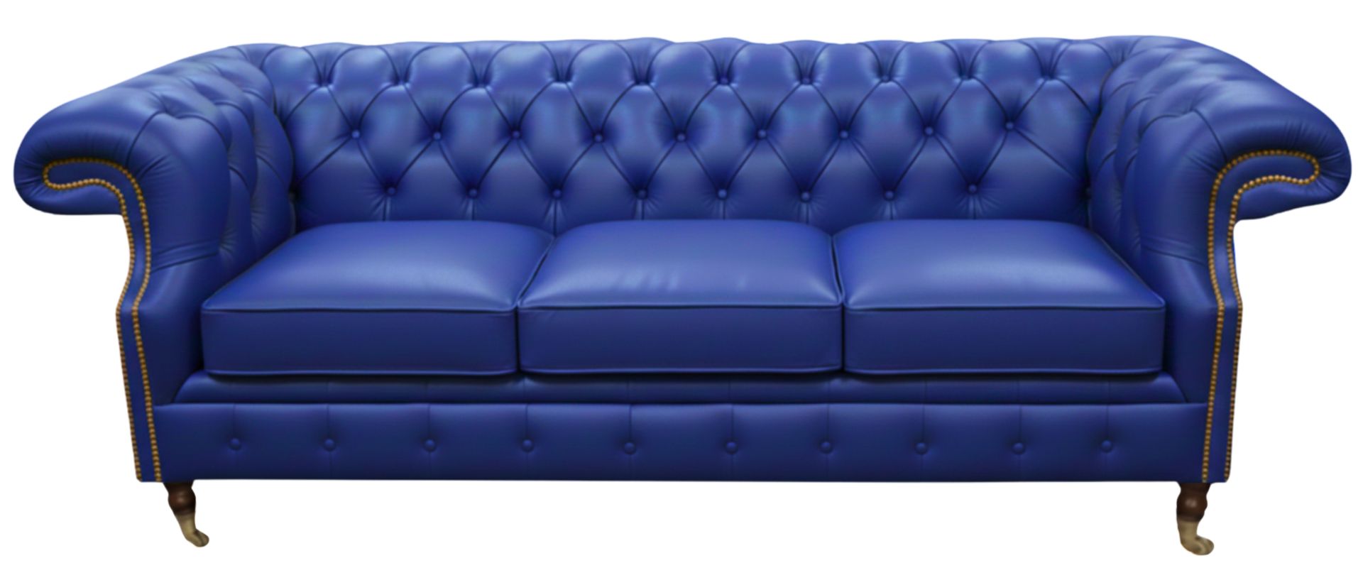 The Mayfair Chesterfield